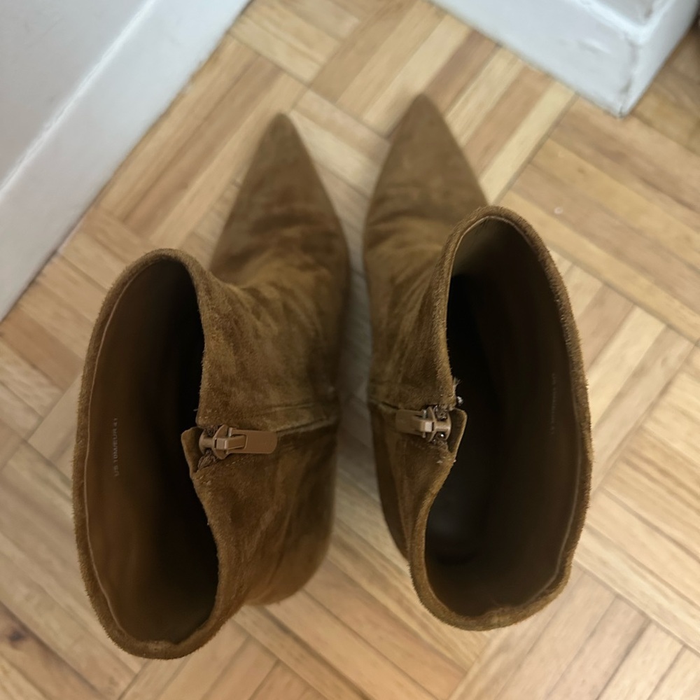 Vince Billy Ankle Boot - Size 41 - Picture 5 of 6